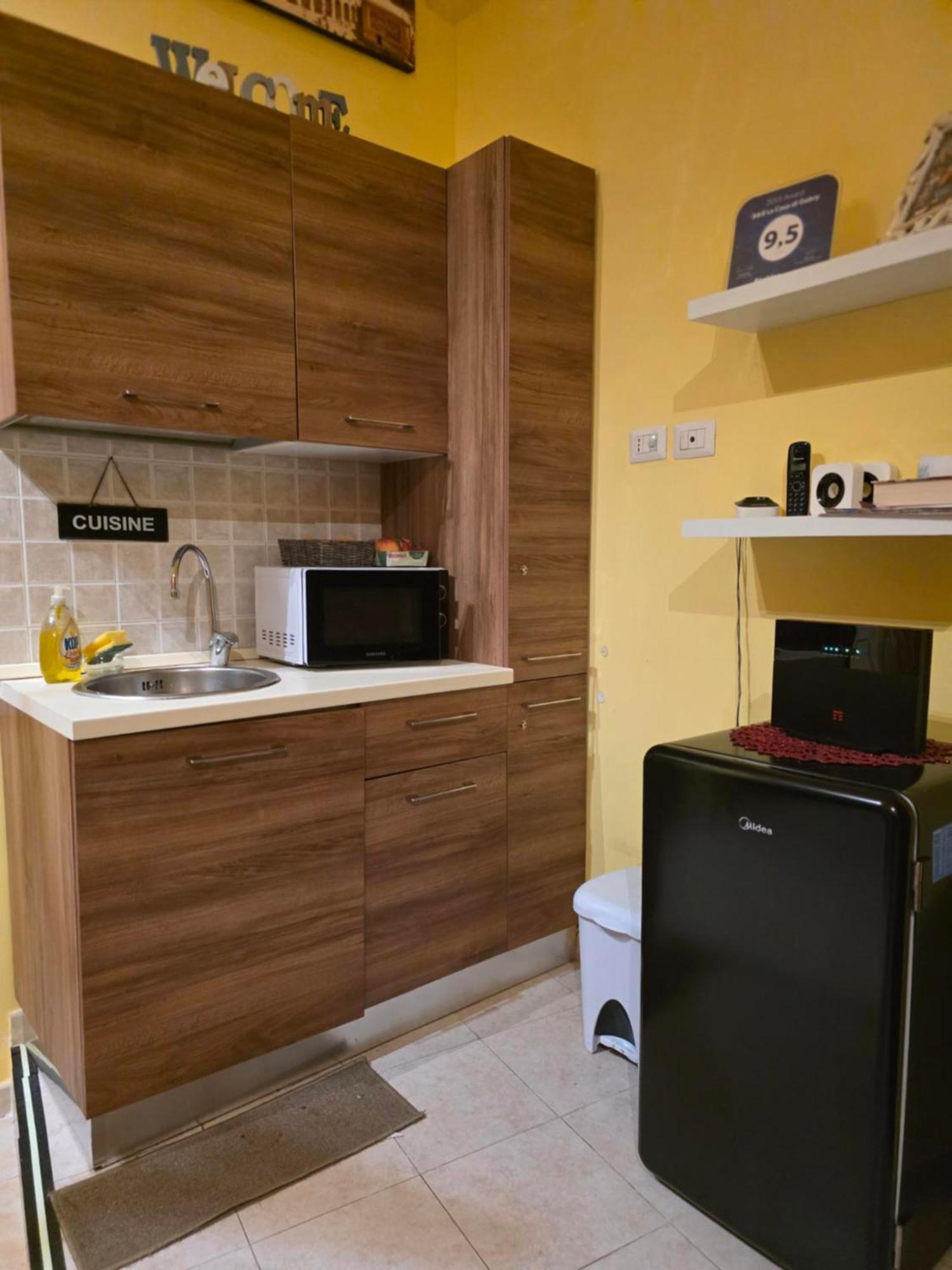 B&B La Casa Di Gabry — Foto 3