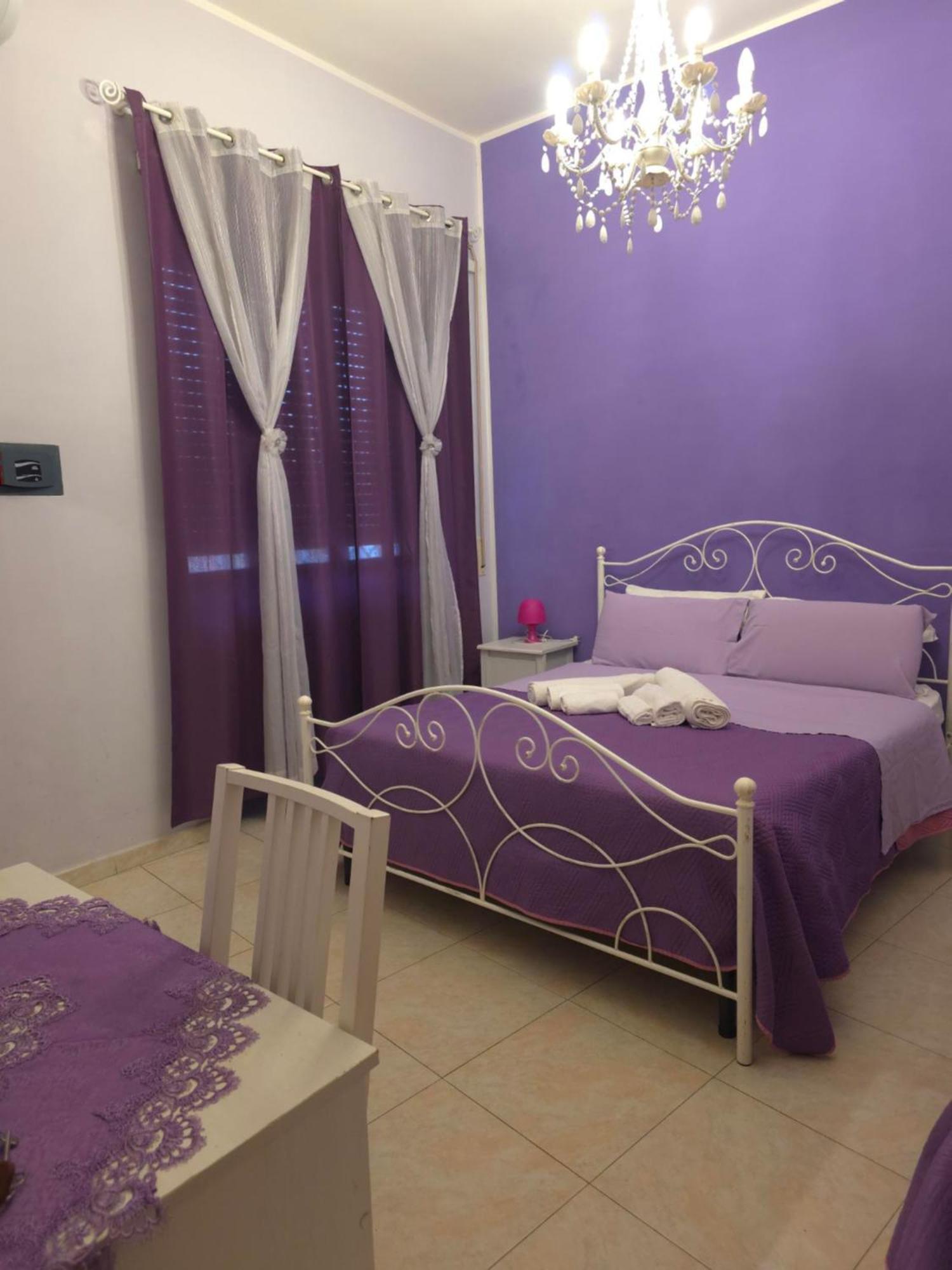B&B La Casa Di Gabry — Foto 2